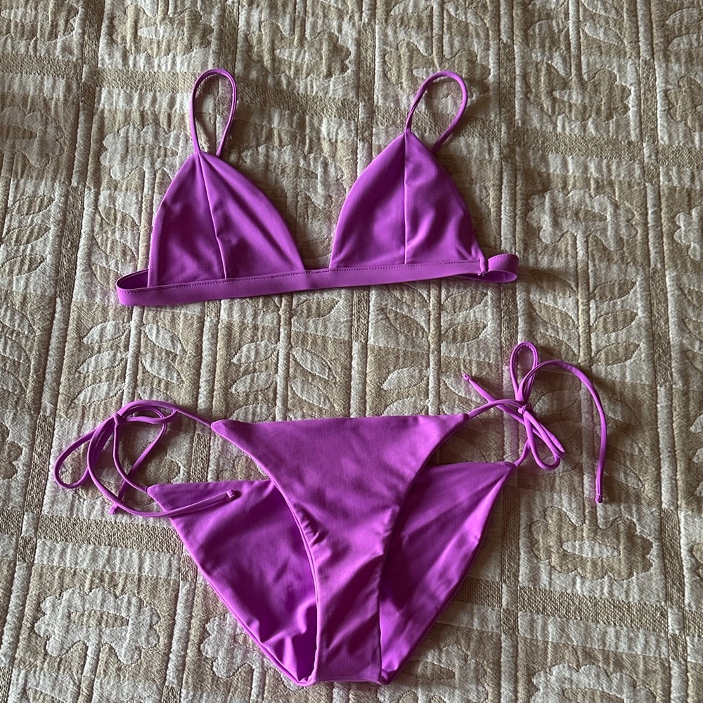 Jade Bikini